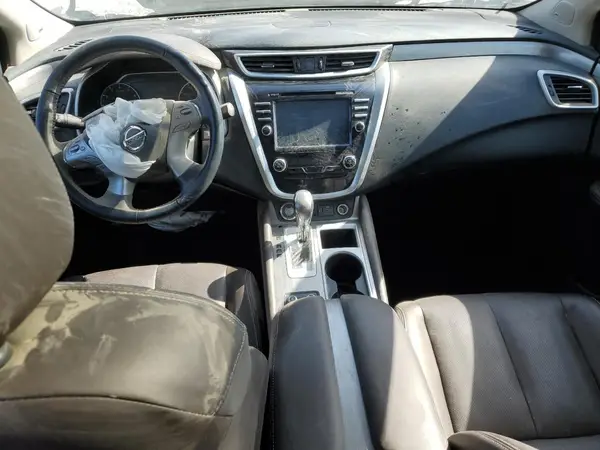 5N1AZ2MH9JN199247 2018 NISSAN MURANO - Image 8