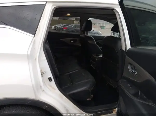 5N1AZ2MH9JN200624 2018 NISSAN MURANO - Image 8
