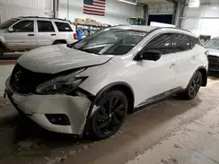 5N1AZ2MH9JN202230 2018 NISSAN MURANO