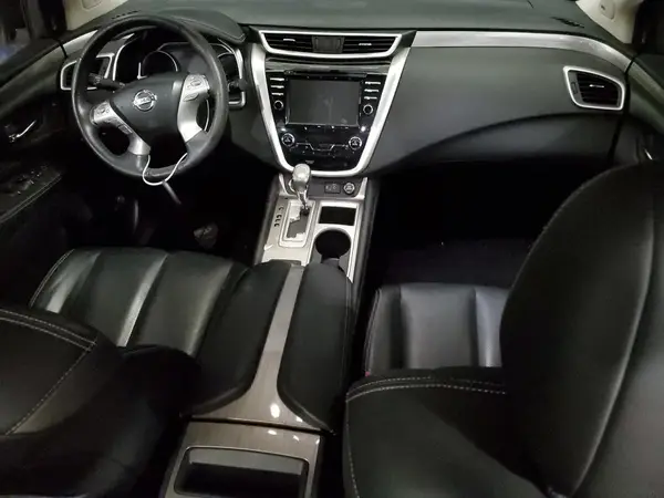 5N1AZ2MH9JN202230 2018 NISSAN MURANO - Image 8