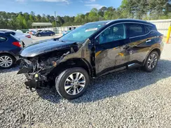5N1AZ2MHXGN103926 2016 NISSAN MURANO