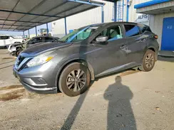 5N1AZ2MHXGN104820 2016 NISSAN MURANO