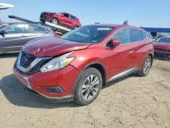 5N1AZ2MHXGN105949 2016 NISSAN MURANO