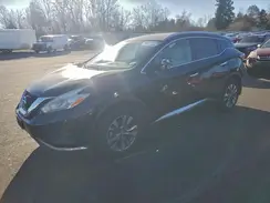 5N1AZ2MHXGN106728 2016 NISSAN MURANO
