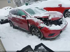 5N1AZ2MHXGN109175 2016 NISSAN MURANO