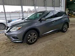 5N1AZ2MHXGN110164 2016 NISSAN MURANO