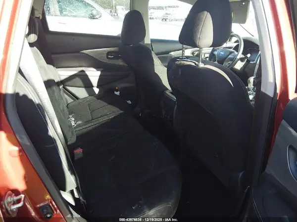 5N1AZ2MHXGN110522 2016 NISSAN MURANO - Image 8