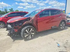 5N1AZ2MHXGN112044 2016 NISSAN MURANO