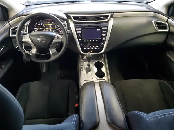 5N1AZ2MHXGN113453 2016 NISSAN MURANO - Image 8