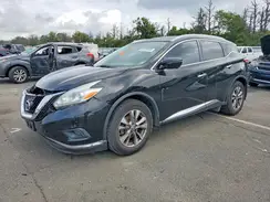 5N1AZ2MHXGN113694 2016 NISSAN MURANO