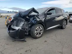 5N1AZ2MHXGN117454 2016 NISSAN MURANO