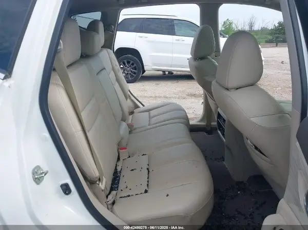 5N1AZ2MHXGN117941 2016 NISSAN MURANO - Image 8