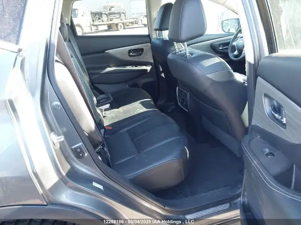 5N1AZ2MHXGN121908 2016 NISSAN MURANO - Image 8