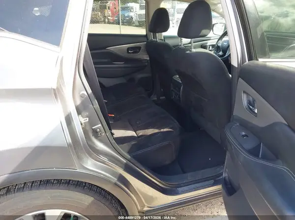 5N1AZ2MHXGN121925 2016 NISSAN MURANO - Image 8