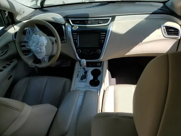 5N1AZ2MHXGN128941 2016 NISSAN MURANO - Image 8