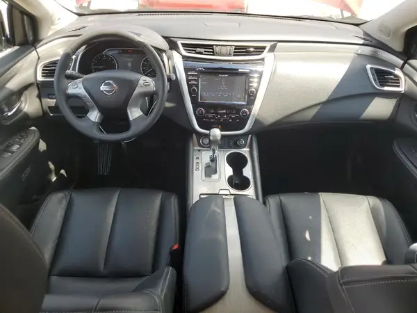 5N1AZ2MHXGN129247 2016 NISSAN MURANO - Image 8