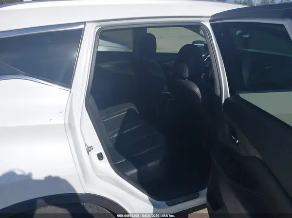 5N1AZ2MHXGN131449 2016 NISSAN MURANO - Image 8