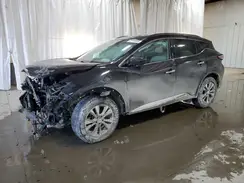 5N1AZ2MHXGN135050 2016 NISSAN MURANO