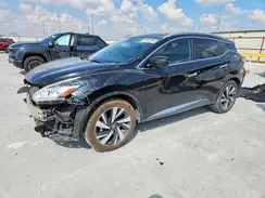 5N1AZ2MHXGN136392 2016 NISSAN MURANO