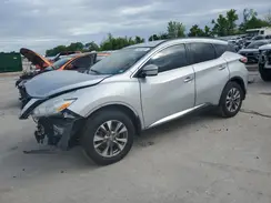 5N1AZ2MHXGN136716 2016 NISSAN MURANO