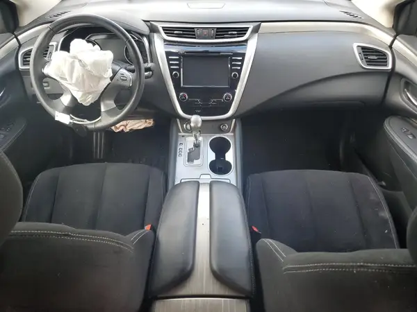 5N1AZ2MHXGN136716 2016 NISSAN MURANO - Image 8