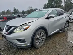 5N1AZ2MHXGN137350 2016 NISSAN MURANO