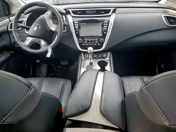5N1AZ2MHXGN137350 2016 NISSAN MURANO - Image 8