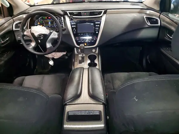 5N1AZ2MHXGN138711 2016 NISSAN MURANO - Image 8