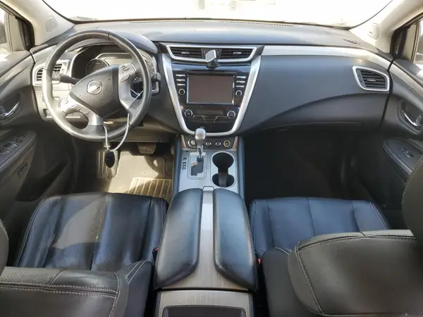 5N1AZ2MHXGN139146 2016 NISSAN MURANO - Image 8