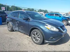 5N1AZ2MHXGN139180 2016 NISSAN MURANO