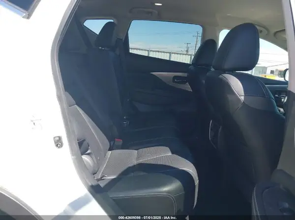 5N1AZ2MHXGN139437 2016 NISSAN MURANO - Image 8