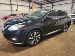 5N1AZ2MHXGN140748 2016 NISSAN MURANO