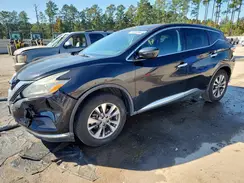 5N1AZ2MHXGN141219 2016 NISSAN MURANO