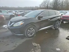 5N1AZ2MHXGN143519 2016 NISSAN MURANO