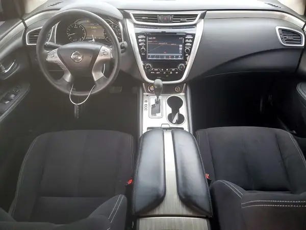 5N1AZ2MHXGN143519 2016 NISSAN MURANO - Image 8