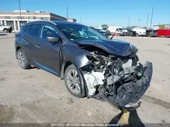5N1AZ2MHXGN143729 2016 NISSAN MURANO