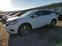 5N1AZ2MHXGN143973 2016 NISSAN MURANO