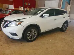 5N1AZ2MHXGN144458 2016 NISSAN MURANO
