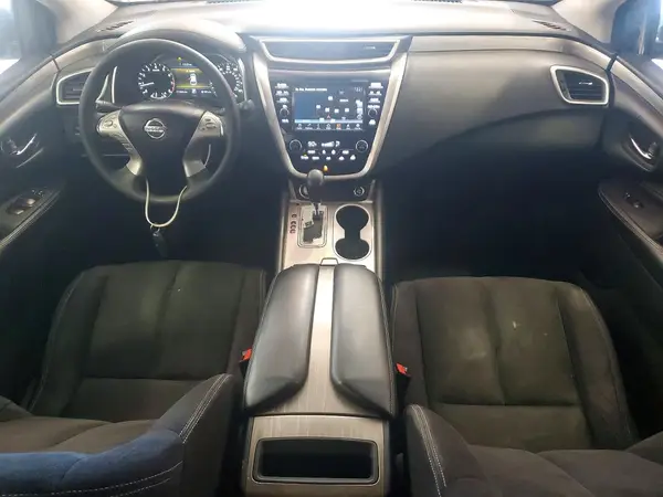 5N1AZ2MHXGN144458 2016 NISSAN MURANO - Image 8