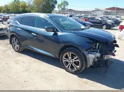 5N1AZ2MHXGN144895 2016 NISSAN MURANO