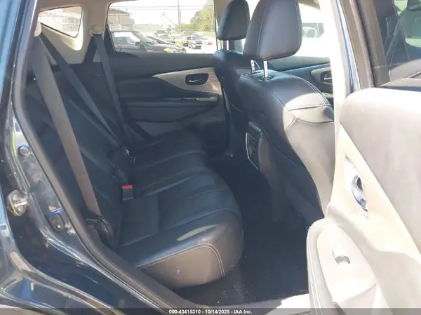 5N1AZ2MHXGN144895 2016 NISSAN MURANO - Image 8
