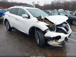 5N1AZ2MHXGN145688 2016 NISSAN MURANO