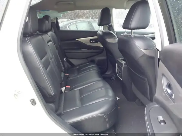 5N1AZ2MHXGN145688 2016 NISSAN MURANO - Image 8