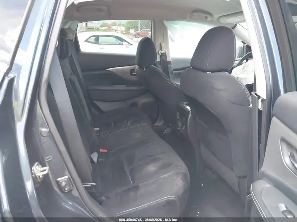5N1AZ2MHXGN146338 2016 NISSAN MURANO - Image 8