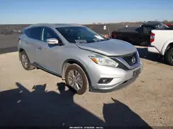 5N1AZ2MHXGN146467 2016 NISSAN MURANO