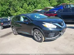 5N1AZ2MHXGN147733 2016 NISSAN MURANO