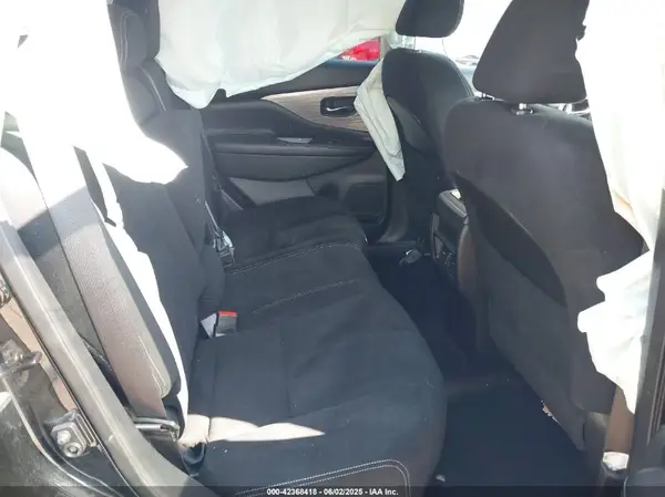 5N1AZ2MHXGN147733 2016 NISSAN MURANO - Image 8