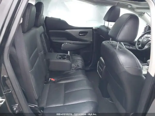 5N1AZ2MHXGN148798 2016 NISSAN MURANO - Image 8