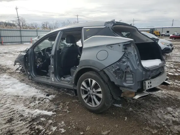 5N1AZ2MHXGN149790 2016 NISSAN MURANO - Image 2