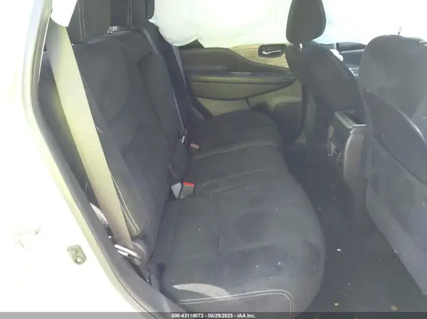 5N1AZ2MHXGN150020 2016 NISSAN MURANO - Image 8
